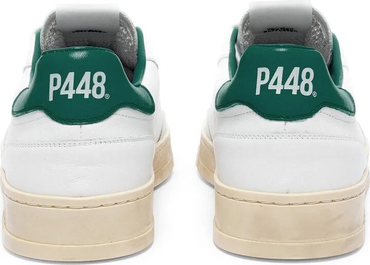 Bali Platform Sneaker - Image 5