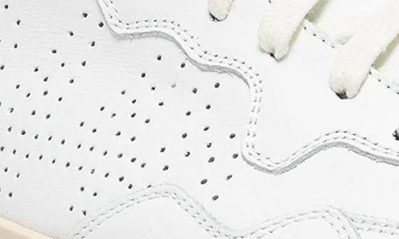 Bali Platform Sneaker - Image 7