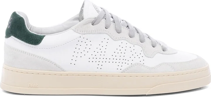 Bali Platform Sneaker - Image 2