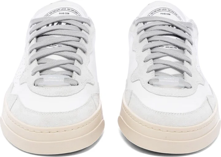 Bali Platform Sneaker - Image 3