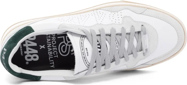 Bali Platform Sneaker - Image 4