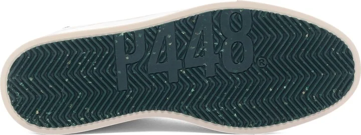 Bali Platform Sneaker - Image 5