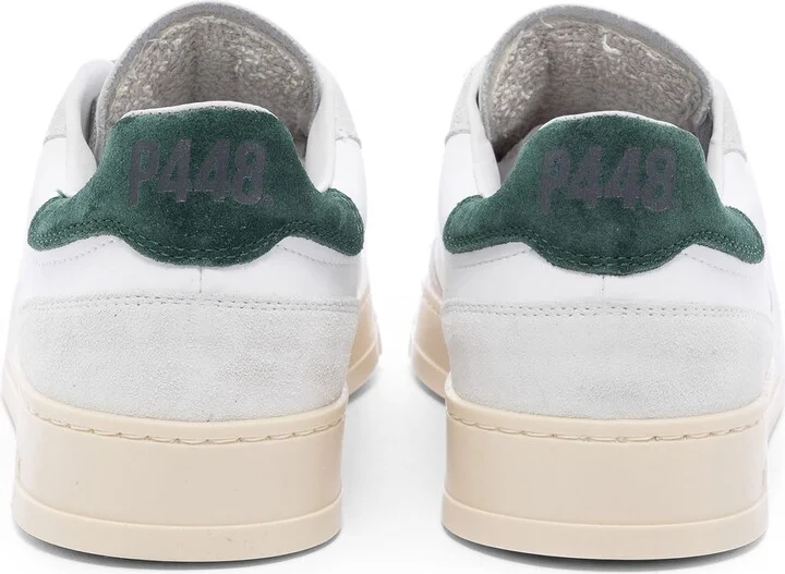 Bali Platform Sneaker - Image 6