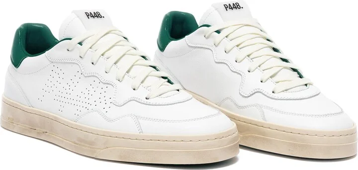 Bali Platform Sneaker
