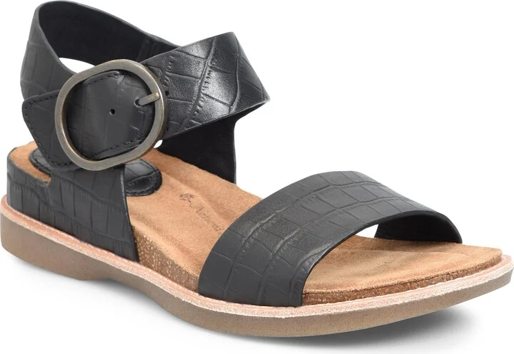 Black Croc