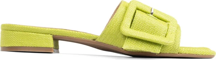 Bali Slide Sandal - Image 4