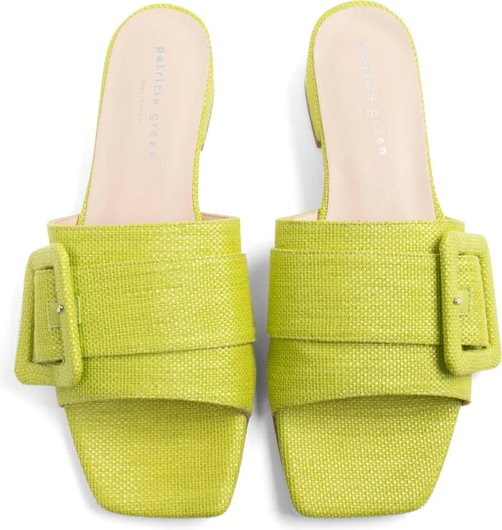 Bali Slide Sandal - Image 7