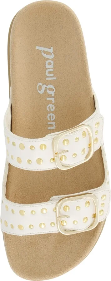 Bali Slide Sandal - Image 4