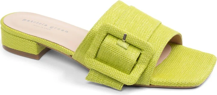 Bali Slide Sandal