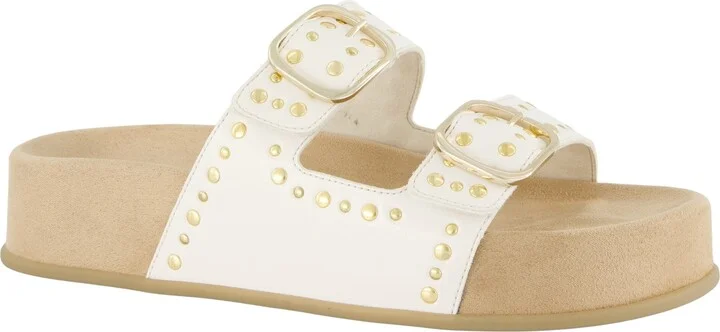 Bali Slide Sandal