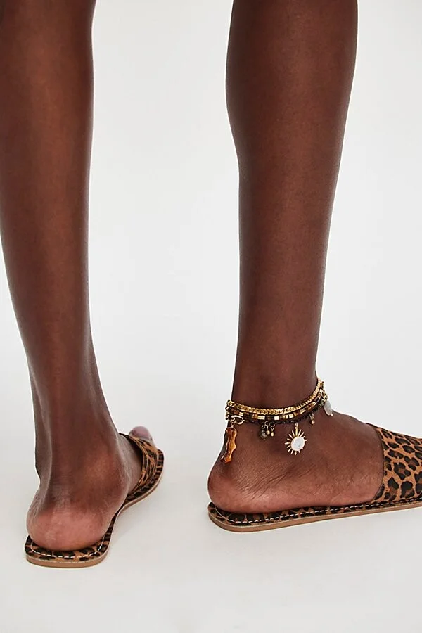 Bali Slide Sandals - Image 3