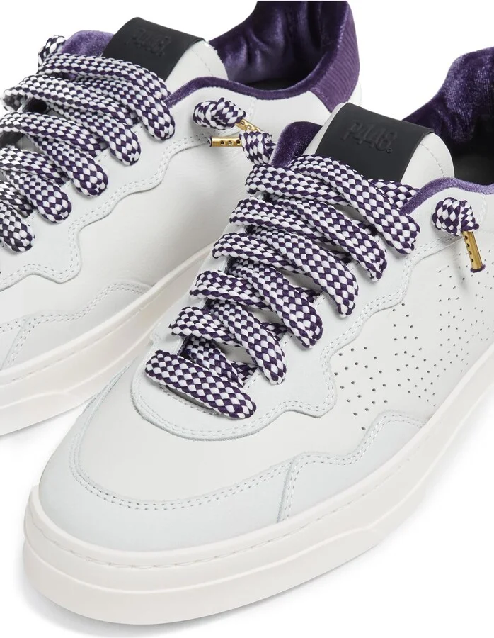 Bali Sneaker - Image 4