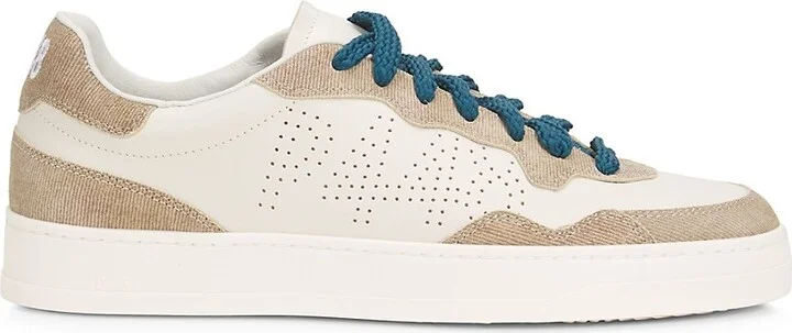 Blue Cream