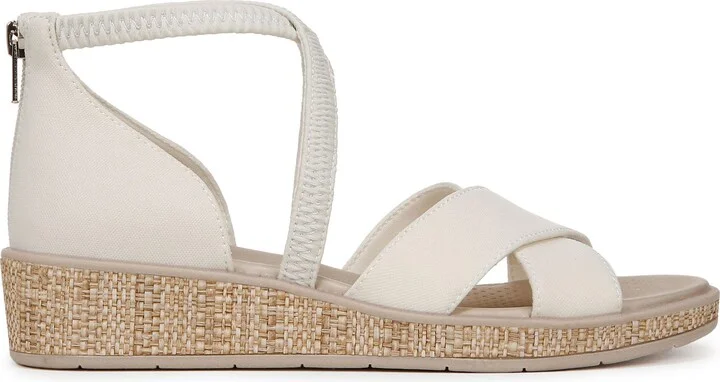Bali Wedge Sandal - Image 3