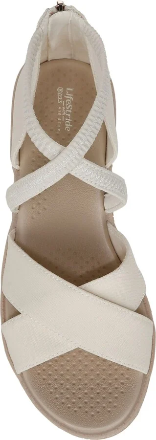 Bali Wedge Sandal - Image 4