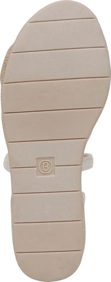 Bali Wedge Sandal - Image 5