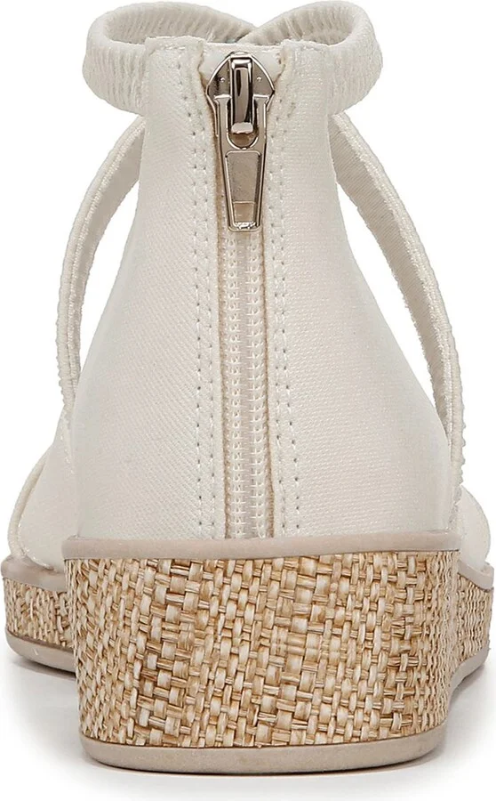 Bali Wedge Sandal - Image 6