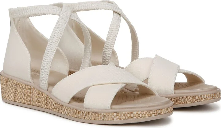 Bali Wedge Sandal - Image 7