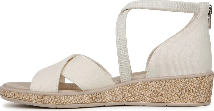 Bali Wedge Sandal - Image 8