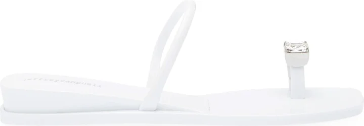 Balia Wedge Sandal - Image 3
