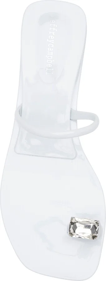 Balia Wedge Sandal - Image 5