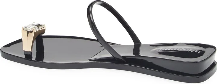 Balia Wedge Sandal - Image 8