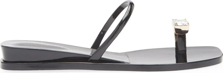 Balia Wedge Sandal - Image 9