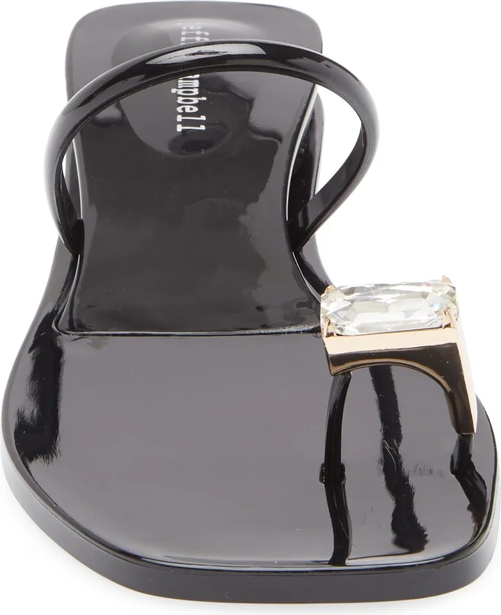Balia Wedge Sandal - Image 10