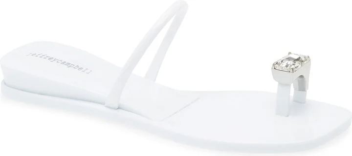 Balia Wedge Sandal