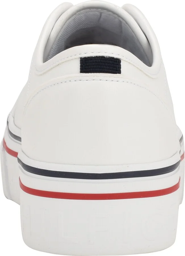 Balie Slip-On Platform Sneaker - Image 2