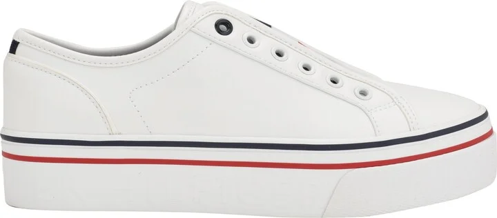 Balie Slip-On Platform Sneaker - Image 3