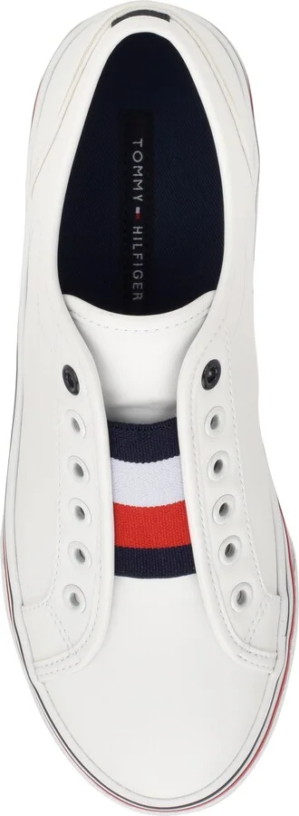 Balie Slip-On Platform Sneaker - Image 4