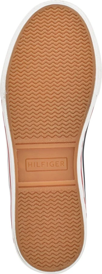 Balie Slip-On Platform Sneaker - Image 5