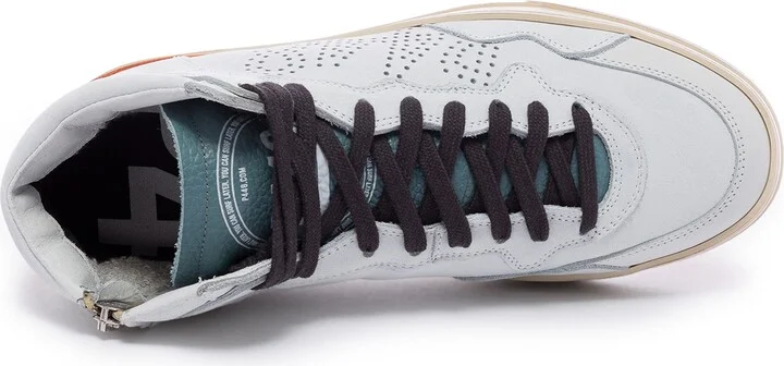 Balihi High Top Sneaker - Image 5