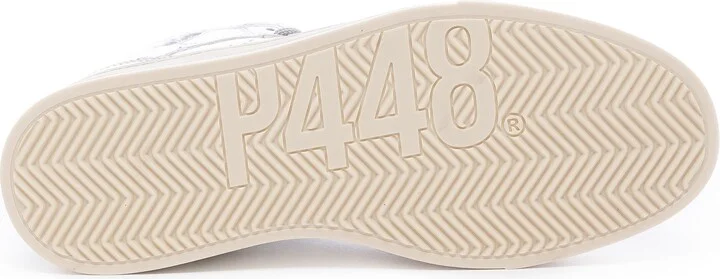 Balihi High Top Sneaker - Image 10