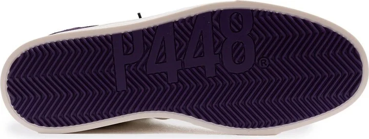 Balihi High Top Sneaker - Image 4