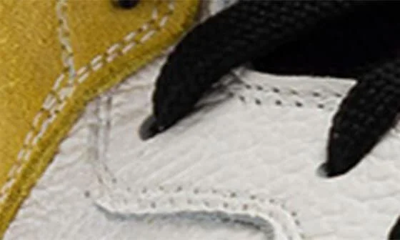 Balihi High Top Sneaker - Image 5