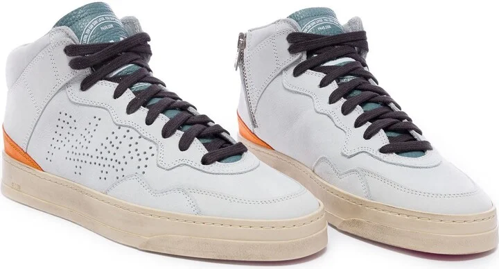 Balihi High Top Sneaker