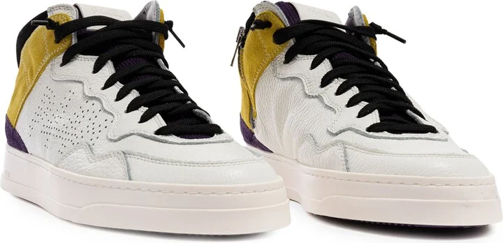 Balihi High Top Sneaker