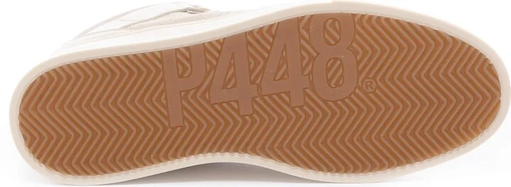 Balihir Mid Top Sneaker - Image 4