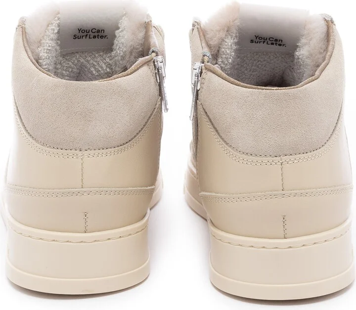 Balihir Mid Top Sneaker - Image 5