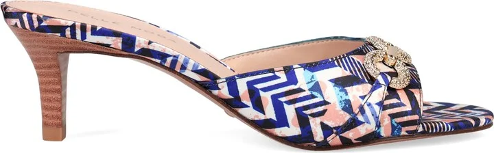 Balin 2 Kitten Heel Sandal - Image 3