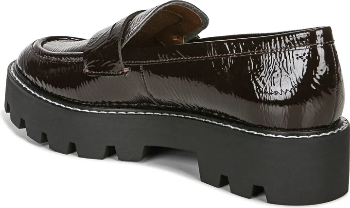 Balin Platform Loafer - Image 2