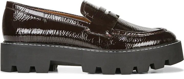 Balin Platform Loafer - Image 3