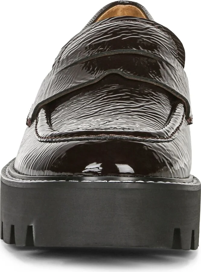 Balin Platform Loafer - Image 4