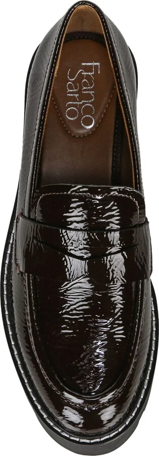 Balin Platform Loafer - Image 5