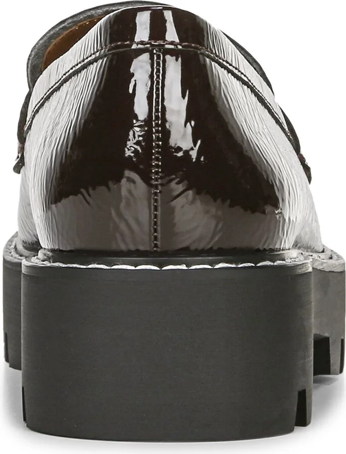 Balin Platform Loafer - Image 7
