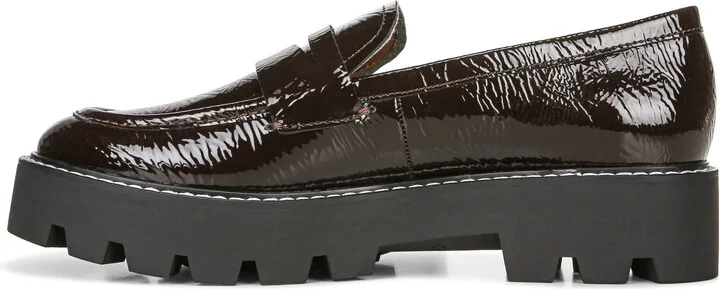 Balin Platform Loafer - Image 8