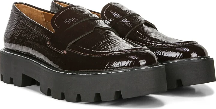 Balin Platform Loafer - Image 9