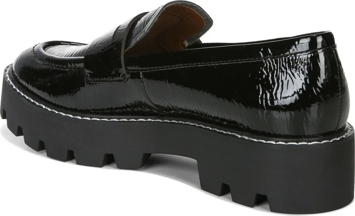 Balin Platform Loafer - Image 11